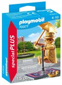 Playmobil 70377 Artysta uliczny 4+