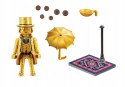 Playmobil 70377 Artysta uliczny 4+