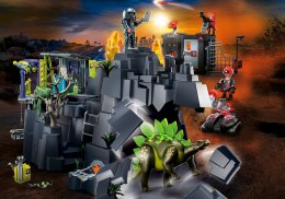 Playmobil 70623 Dino Rock 4+ Dinozaury