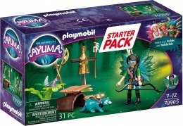 Playmobil 70905 Starter Pack Knight Fairy z szopem