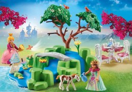 Playmobil 70961 Piknik księżniczek ze źrebakiem