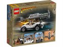 Lego 77012 Indiana Jones Pościg Myśliwcem