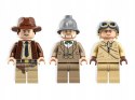 Lego 77012 Indiana Jones Pościg Myśliwcem