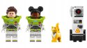 Lego Disney 76831 Lightyear Starcie z Zurgiem