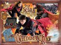 Puzzle Harry Potter 1000 elementów Quidditch