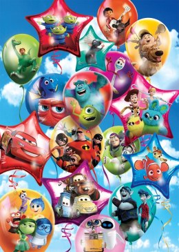 Puzzle Pixar Party 24 el. Maxi 24215 Clementoni