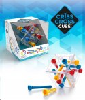 Gra Logiczna Criss Cross Cube Smart Games 8+