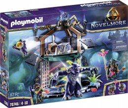 Playmobil 70746 Violet Vale - Portal demonów 4+