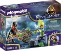 Playmobil 70747 Violet Vale - Czarodziej roślin 4+