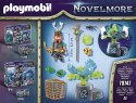 Playmobil 70747 Violet Vale - Czarodziej roślin 4+