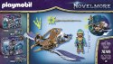 Playmobil 70749 Violet Vale Czarodziej powietrza