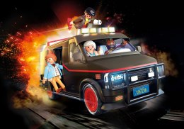 Playmobil 70750 Disney A-Team The A-Team Van 5+