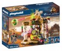 Playmobil 70751 Salahari Sands Świątynia armii 4+