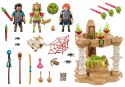 Playmobil 70751 Salahari Sands Świątynia armii 4+