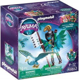 Playmobil 70802 Knight Fairy z tajemniczym zwierzą