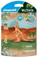 Playmobil 71290 Wiltopia Kangur