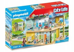 Playmobil City Life 71327 Duża szkoła