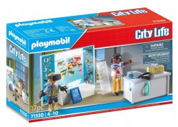 Playmobil City Life 71330 Wirtualna klasa