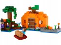 Klocki Lego 21248 Minecraft Dyniowa Farma