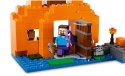 Klocki Lego 21248 Minecraft Dyniowa Farma