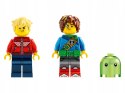 Klocki Lego 71455 Dreamzzz Klatkoszmarnik