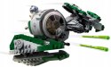 Klocki Lego 75360 Star Wars Jedi Starfighter Yody