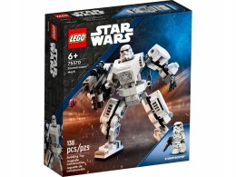 Klocki Lego 75370 Star Wars Mech Szturmowca