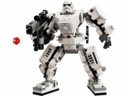 Klocki Lego 75370 Star Wars Mech Szturmowca