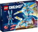 Lego 71453 Dreamzzz Izzie i Króliczek Bunchu