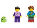 Lego 71454 Dreamzzz Mateo i Robot Z-Blob