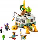 Lego 71456 Dreamzz Żółwia Furgonetka Pani Castillo