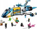 Lego 71460 Dreamzzz Kosmiczny Autobus Pana Oza