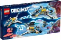 Lego 71460 Dreamzzz Kosmiczny Autobus Pana Oza