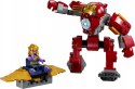 Lego 76263 Marvel Hulkbuster Iron Mana vs. Thanos