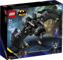 Lego 76265 DC Heroes Batwing Batman Kontra Joker