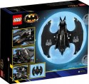 Lego 76265 DC Heroes Batwing Batman Kontra Joker
