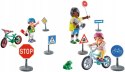 Playmobil 71332 Kurs rowerowy