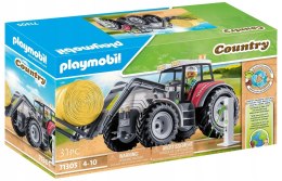Playmobil Duży Traktor Rolniczy 71305