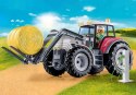 Playmobil Duży Traktor Rolniczy 71305