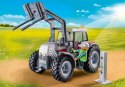 Playmobil Duży Traktor Rolniczy 71305