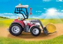 Playmobil Duży Traktor Rolniczy 71305