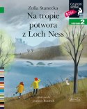 Na Tropie Potwora z Loch Ness Czytam Sobie Poziom2