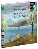 Na Tropie Potwora z Loch Ness Czytam Sobie Poziom2