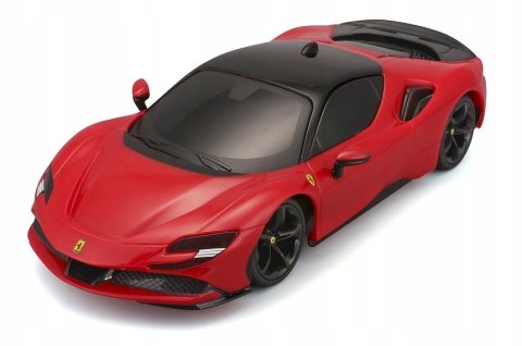 Maisto Tech Ferrari SF90 Stradale 1/24 R/C 82334