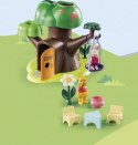 Playmobil Disney 71316 Domek w drzewie Kubusia