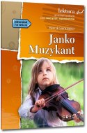 Janko Muzykant Sienkiewicz Lektura z Opracowaniem