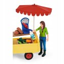 Mobilny Rynek Stragan Schleich 42528 Farm World