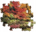 Puzzle 1500 elementów Jesienny Park 31820 Clementoni