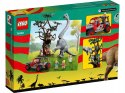 Lego 76960 Jurassic World Odkrycie brachiozaura