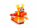 Lego Classic 11017 Kreatywne potwory